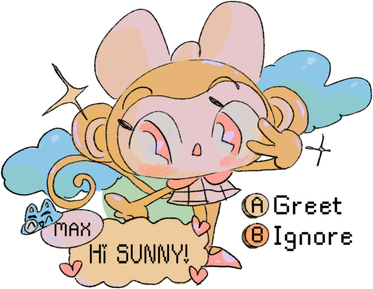 Sunny