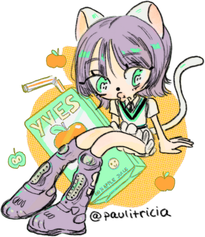 Chibi